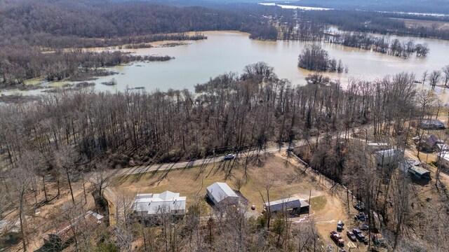 93 Honeysuckle Ln, Lobelville, TN 37097