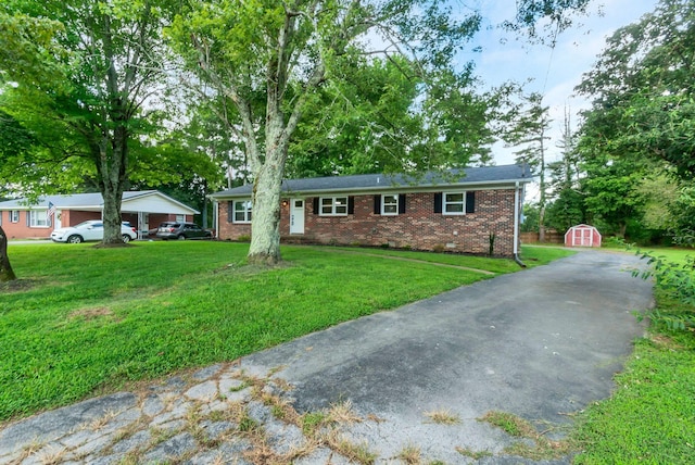 307 Pilkinton Dr, Lawrenceburg, TN 38464 - photo 5