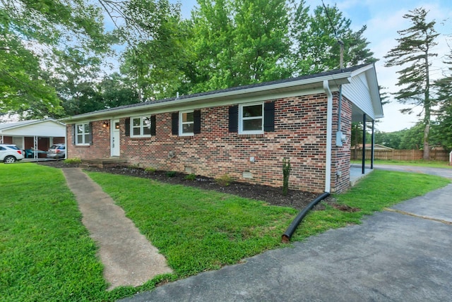 307 Pilkinton Dr, Lawrenceburg, TN 38464 - photo 4