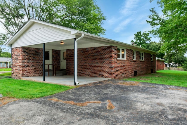 307 Pilkinton Dr, Lawrenceburg, TN 38464 - photo 26