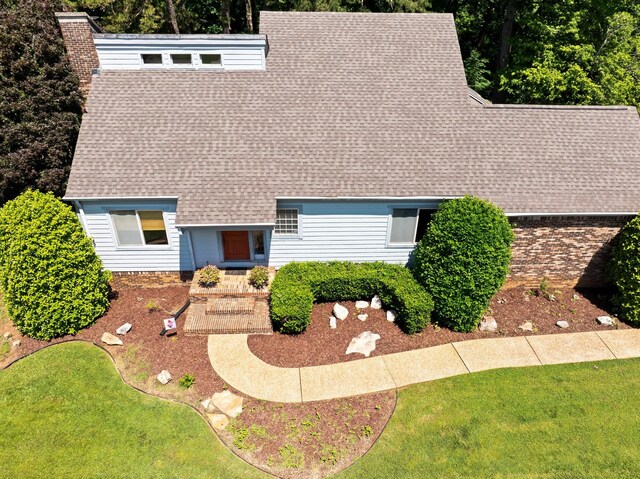 144 Wood Bluff Rd, Winchester, TN 37398 - photo 60