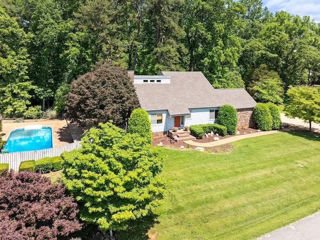 144 Wood Bluff Rd, Winchester, TN 37398 - photo 1