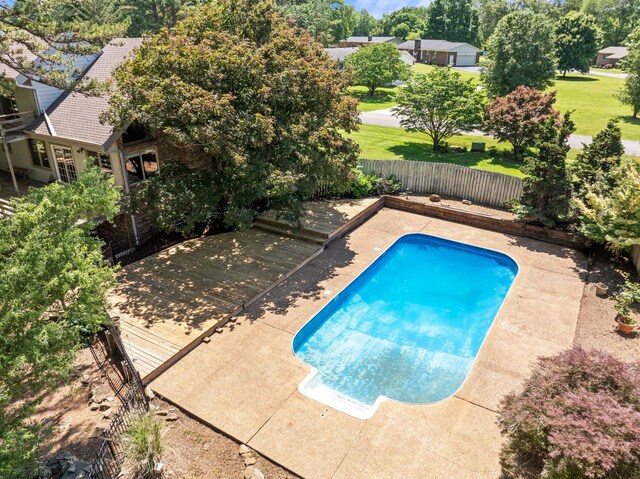 144 Wood Bluff Rd, Winchester, TN 37398 - photo 43