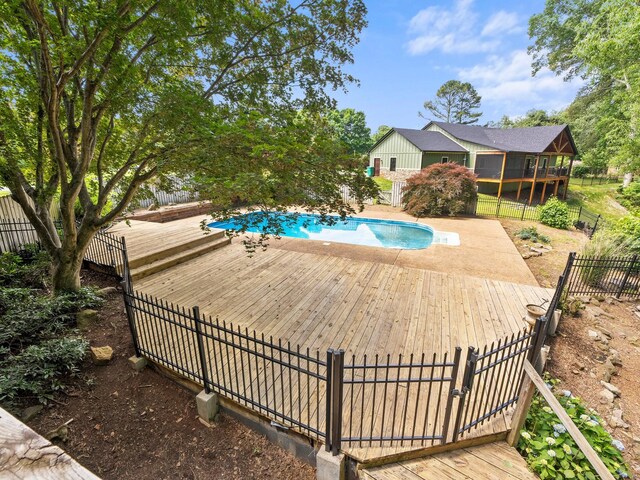 144 Wood Bluff Rd, Winchester, TN 37398 - photo 41