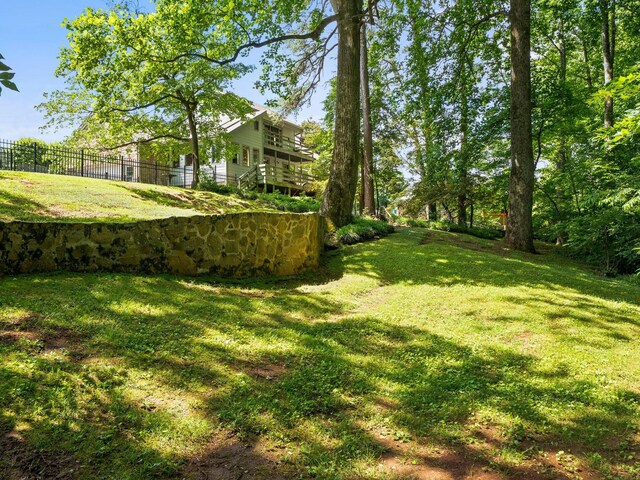 144 Wood Bluff Rd, Winchester, TN 37398 - photo 55