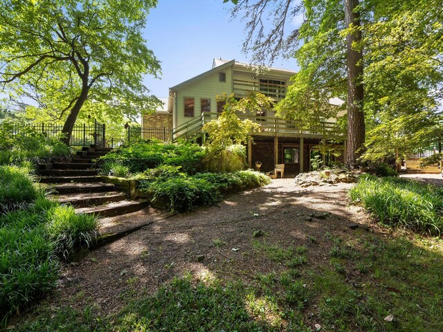 144 Wood Bluff Rd, Winchester, TN 37398 - photo 56