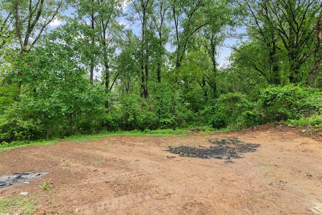846 Forrest Glen Dr, Old Hickory, TN 37138 - view of nature