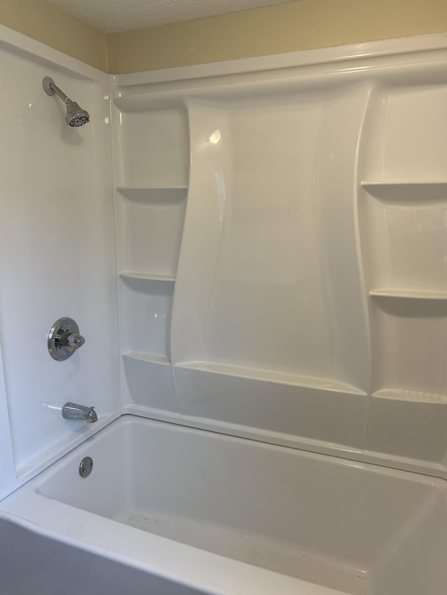 view of bathroom