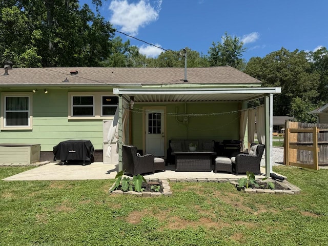 1005 Thoma St, Manchester, TN 37355 - photo 18
