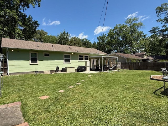 1005 Thoma St, Manchester, TN 37355 - photo 19