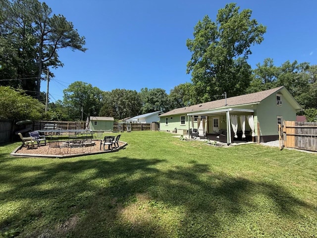 1005 Thoma St, Manchester, TN 37355 - photo 16