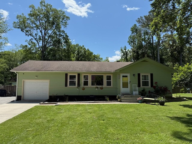 1005 Thoma St, Manchester, TN 37355 - photo 1