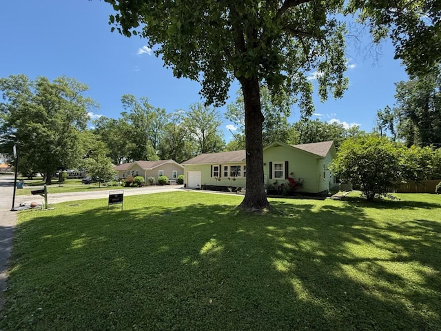 1005 Thoma St, Manchester, TN 37355 - photo 21