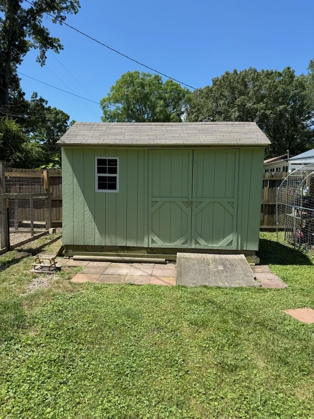 1005 Thoma St, Manchester, TN 37355 - photo 17