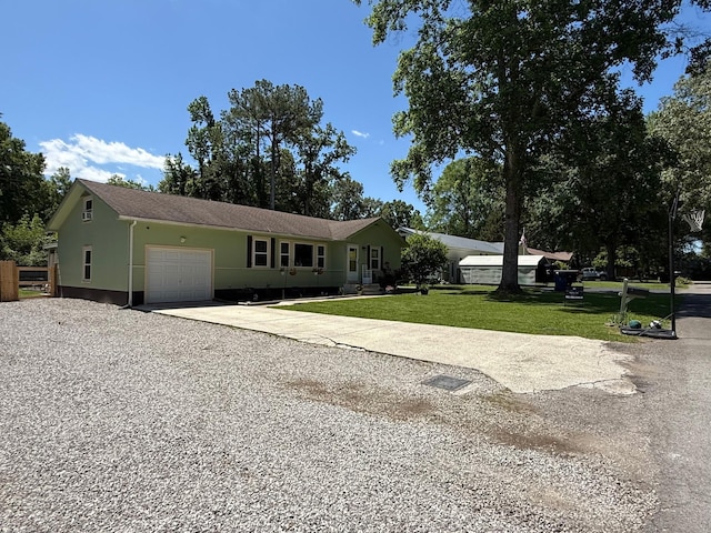 1005 Thoma St, Manchester, TN 37355 - photo 20