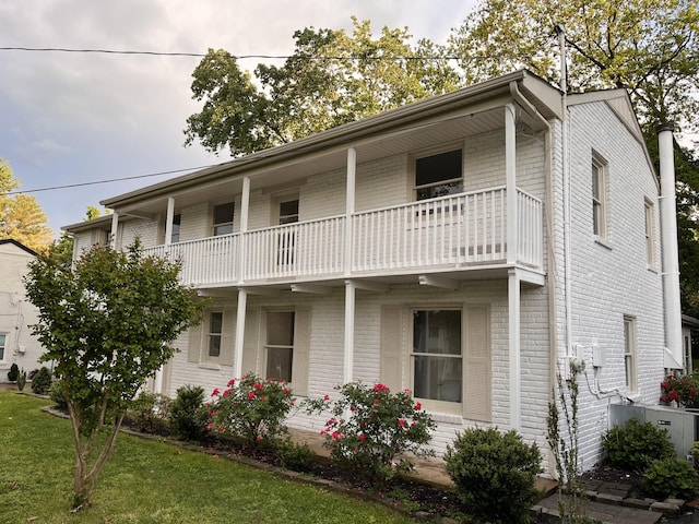 361 Binkley Dr, Nashville, TN 37211 - view of building exterior