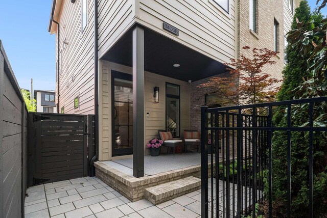 1403B Sigler St, Nashville, TN 37203 - photo 37