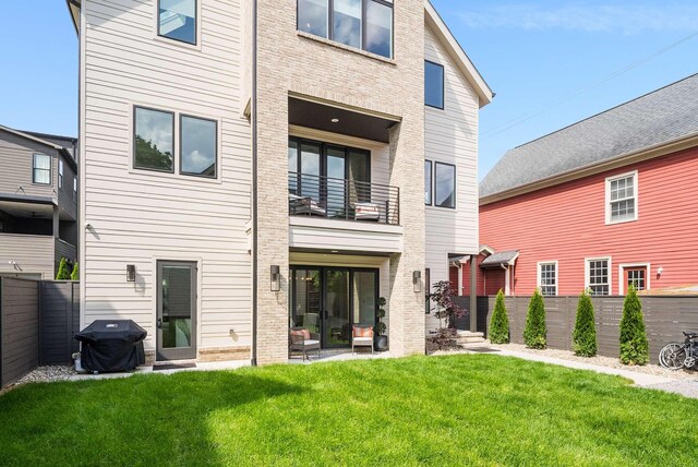 1403B Sigler St, Nashville, TN 37203 - photo 44