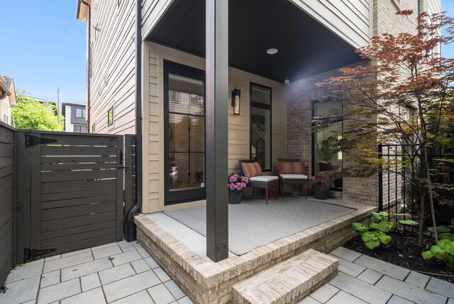 1403B Sigler St, Nashville, TN 37203 - photo 38