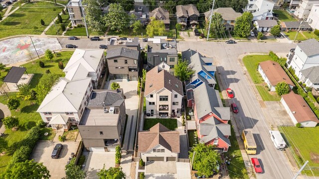 1403B Sigler St, Nashville, TN 37203 - photo 55