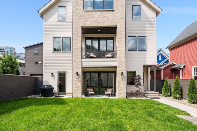 1403B Sigler St, Nashville, TN 37203 - photo 45