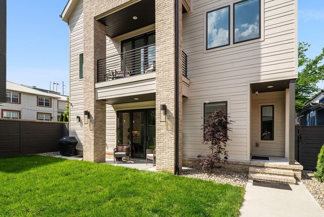 1403B Sigler St, Nashville, TN 37203 - photo 46