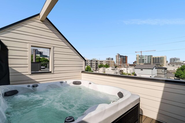 1403B Sigler St, Nashville, TN 37203 - photo 35