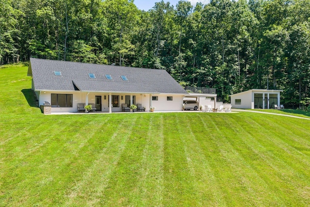 5204 Drury Ln, Franklin, TN 37064 - photo 34