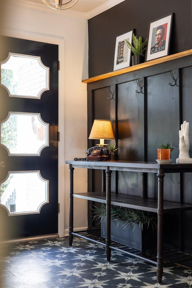 716 S Summerfield Dr, Madison, TN 37115 - doorway to outside featuring plenty of natural light