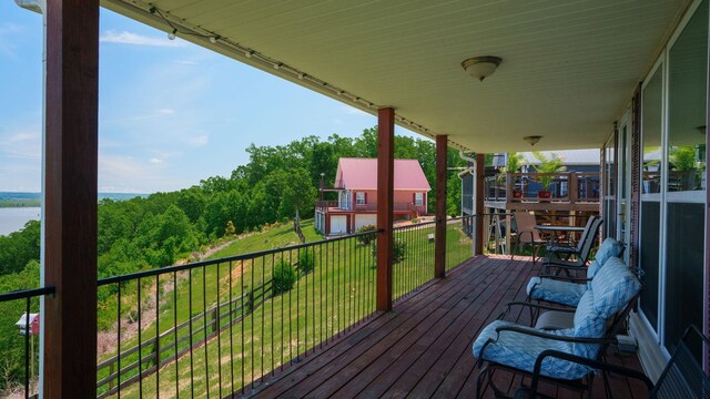270 Rockport Lndg, Holladay, TN 38341 - photo 27