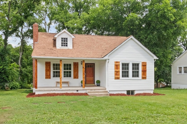 612 Santa Fe Pike, Columbia, TN 38401 - photo 2