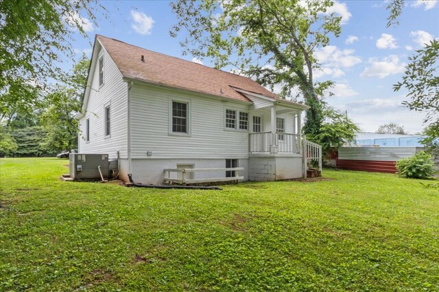 612 Santa Fe Pike, Columbia, TN 38401 - photo 27