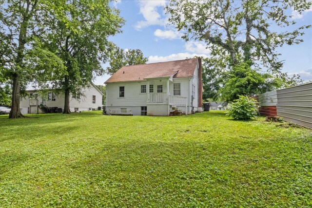 612 Santa Fe Pike, Columbia, TN 38401 - photo 25