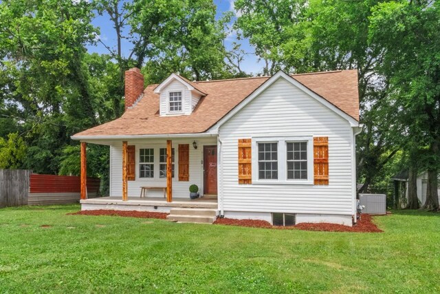 612 Santa Fe Pike, Columbia, TN 38401 - photo 3