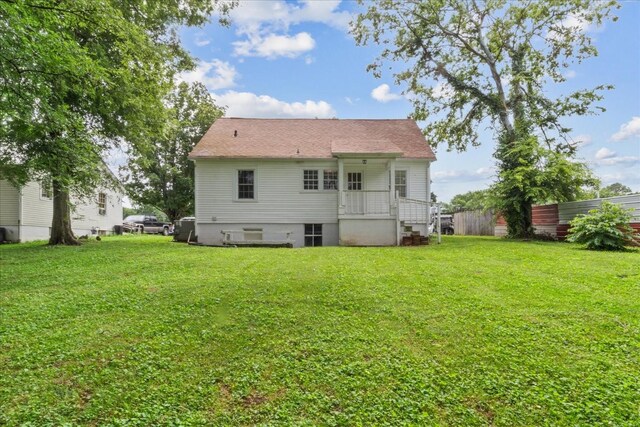 612 Santa Fe Pike, Columbia, TN 38401 - photo 26