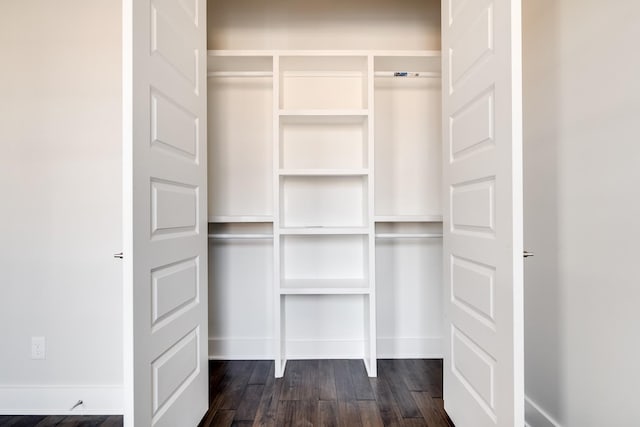 2509B Scovel St, Nashville, TN 37208 - view of closet