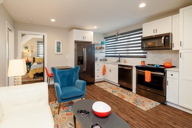 1112 Chapel Ave, Nashville, TN 37206 - photo 35