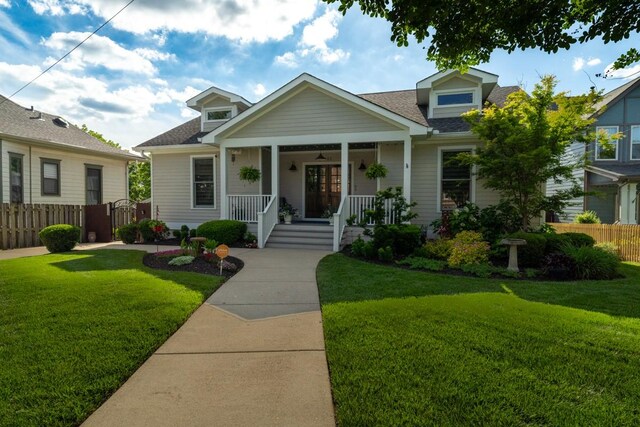 1112 Chapel Ave, Nashville, TN 37206 - photo 2