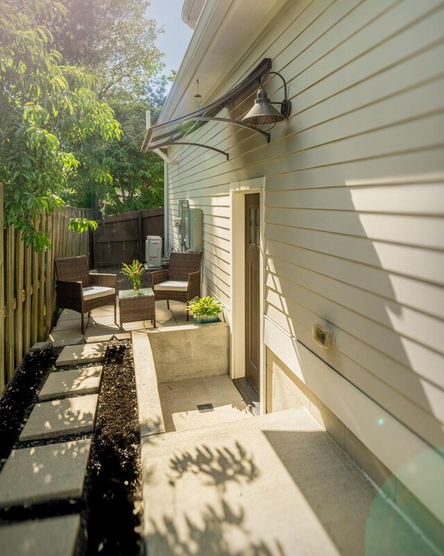 1112 Chapel Ave, Nashville, TN 37206 - photo 3