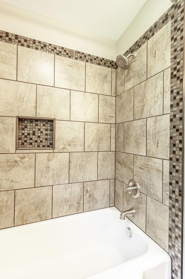 154 Church Ave, Watertown, TN 37184 - full bathroom with bathing tub / shower combination