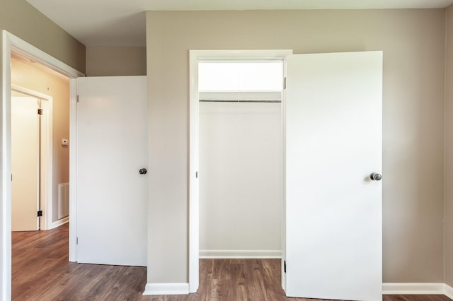 154 Church Ave, Watertown, TN 37184 - closet featuring visible vents