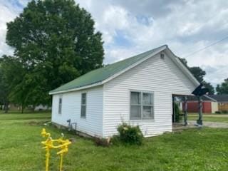 3410 N Meridian St, Greenfield, TN 38230 - photo 1
