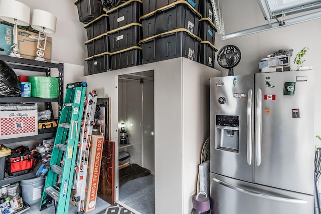 1505 Sylvan Park Ct, Mount Juliet, TN 37122 - view of utility room