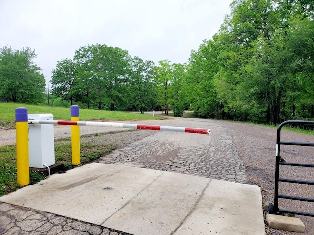 4179 Beaver Bend Dr, Nunnelly, TN 37137 - view of property's community featuring uncovered parking
