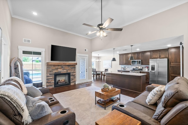 313 Frontier Dr, Clarksville, TN 37043 - photo 7