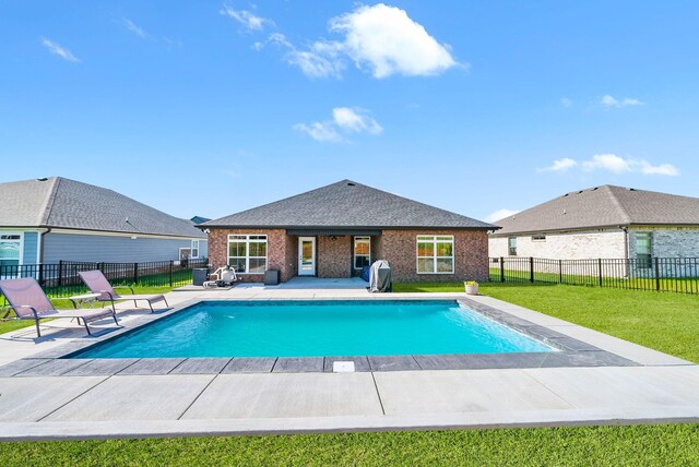 313 Frontier Dr, Clarksville, TN 37043 - photo 1