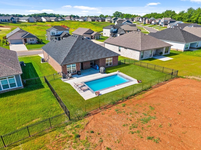 313 Frontier Dr, Clarksville, TN 37043 - photo 51