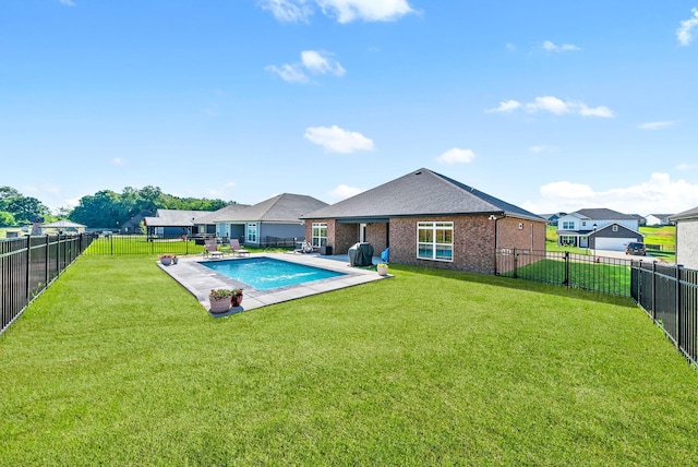 313 Frontier Dr, Clarksville, TN 37043 - photo 38