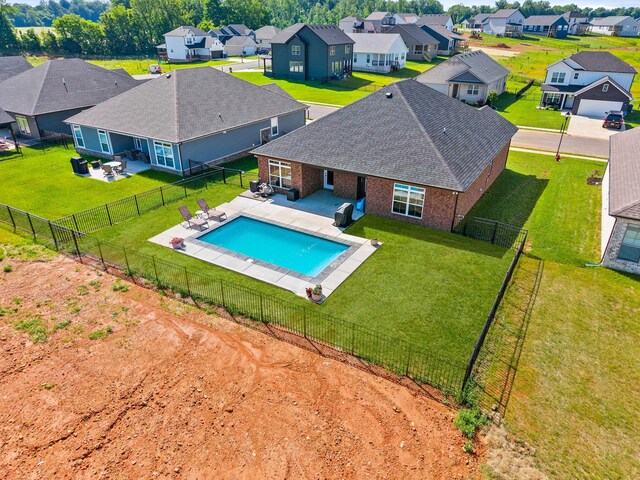 313 Frontier Dr, Clarksville, TN 37043 - photo 50