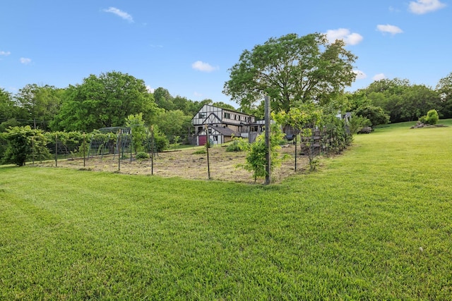 503 Brick Church Pike, Goodlettsville, TN 37072 - view of yard